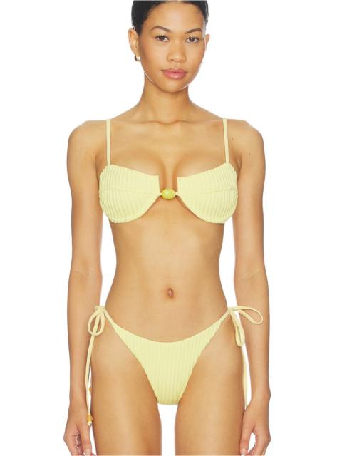 BAOBAB Roma Bikini Top