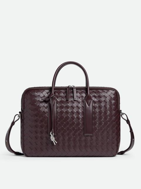Bottega Veneta Getaway Briefcase