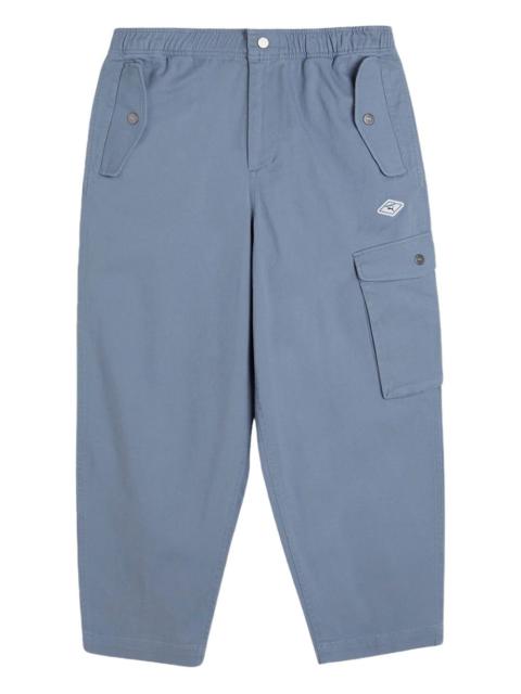 PUMA x Nanamica pocket trousers