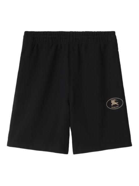 Burberry Knight Stamp shorts