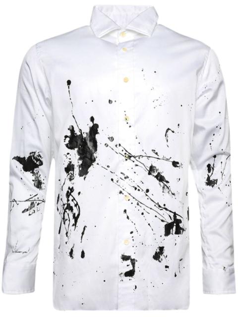 GALLERY DEPT. Collins cotton shirt