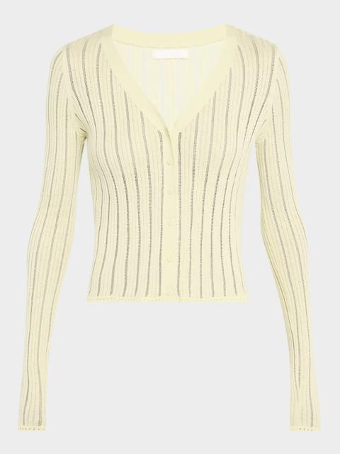 SABLYN Vinni Knit Cardigan