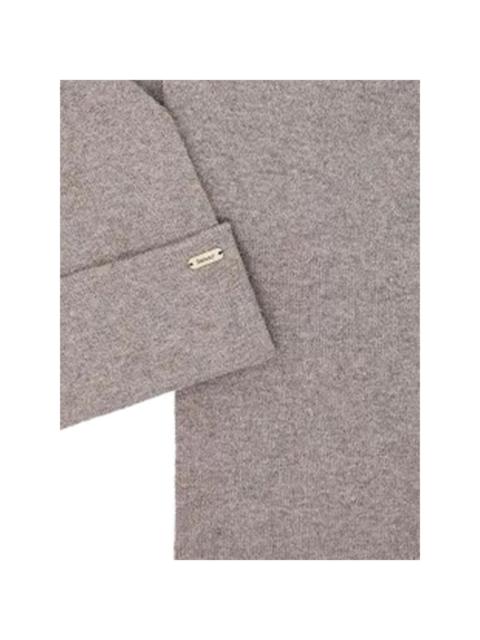 Barbour Winona beanie scarf set