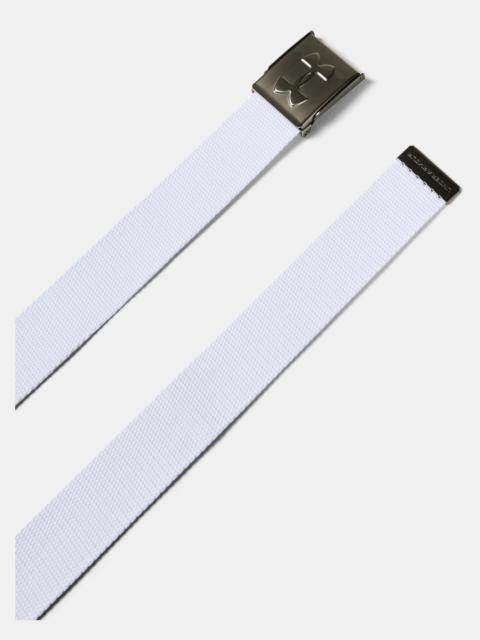 Under Armour UA Webbed