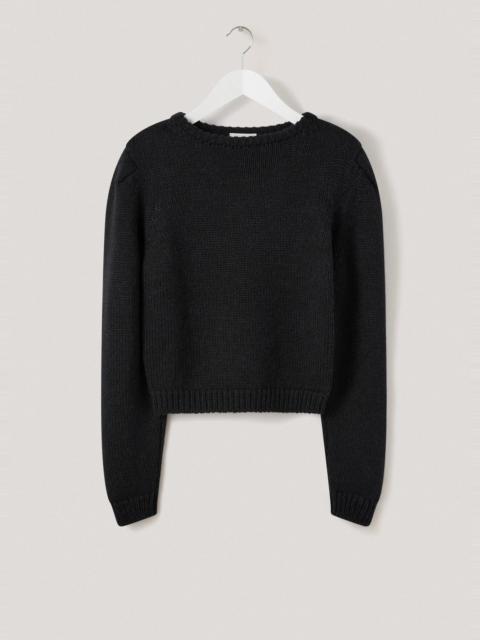 Lemaire LONG SLEEVE SWEATER
ALPACA BLEND