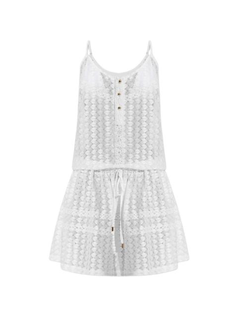 MELISSA ODABASH Bailey beach dress