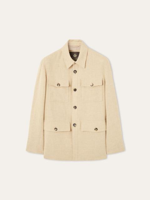 Loro Piana Clem Jacket