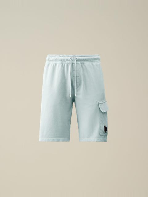 Light Fleece Utility Shorts