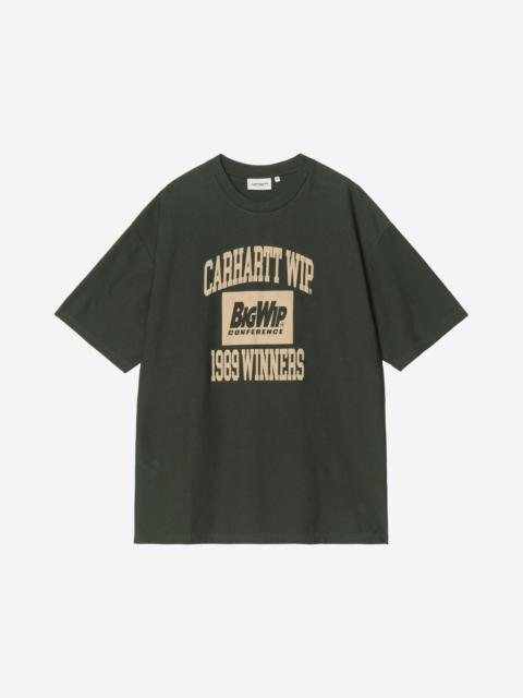 Carhartt WIP 1989 Winners T-Shirt