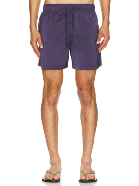 FRESCOBOL CARIOCA Salvador Elasticated Swim Shorts