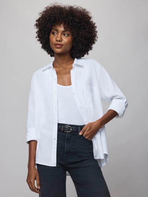 Splendid Reese Button Down Shirt