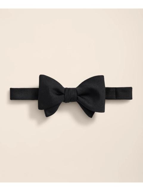 Brooks Brothers Formal Silk Bow Tie