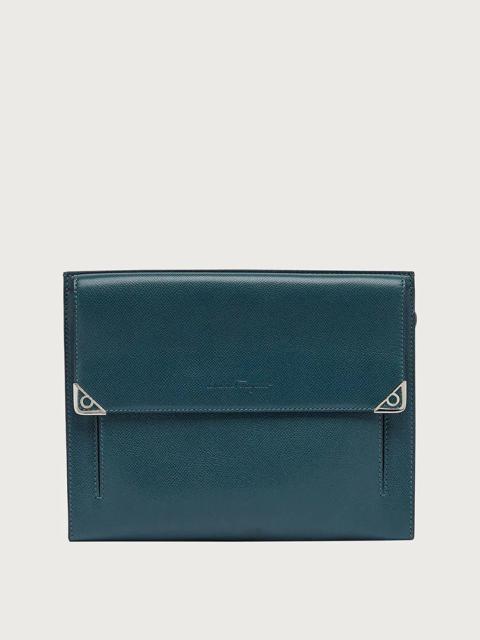 FERRAGAMO CLUTCH