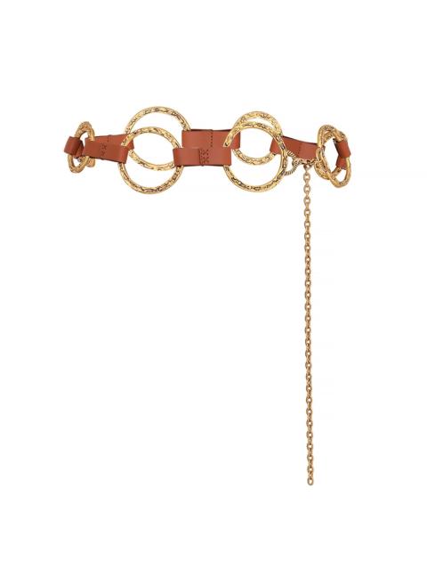 Zimmermann SOLENA CHAIN BELT