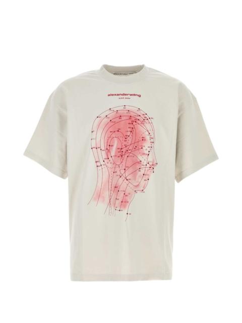 Alexander Wang cotton T-shirt