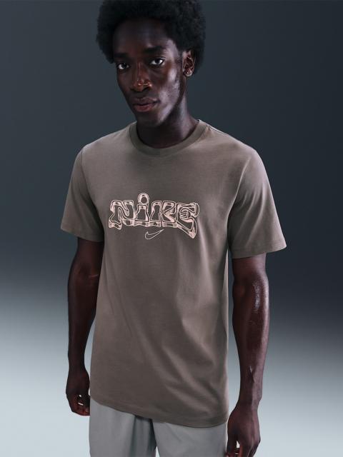 Nike Men's T-Shirt