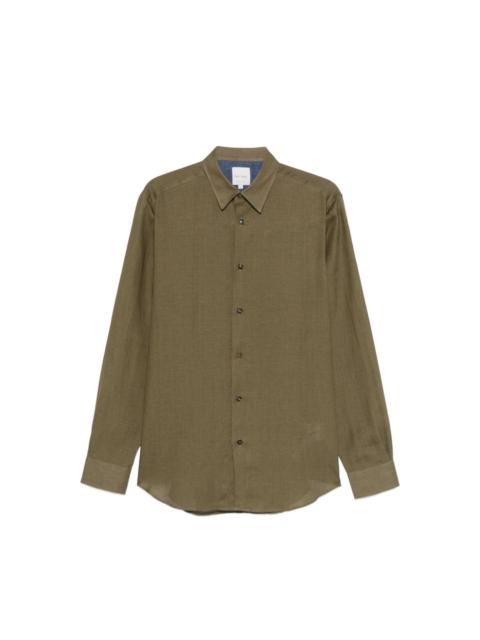 Paul Smith Regular Fit Shirt