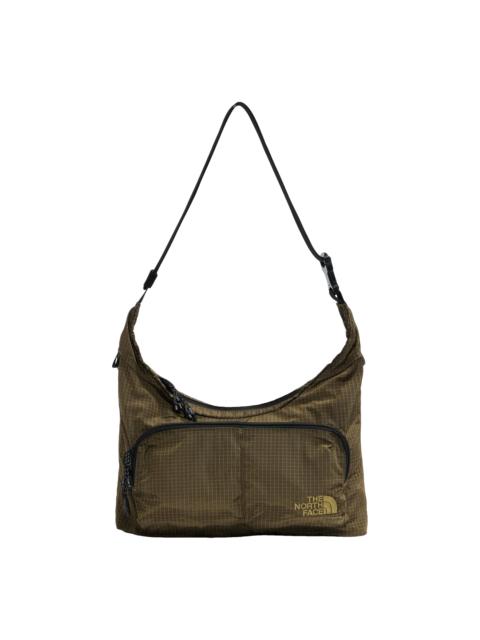The North Face THE NORTH FACE Never Stop Crossbody Bag 'Caraway Seed' NF0A8JCC2EK