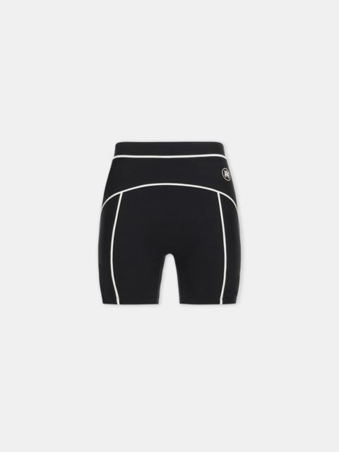 AMIRI WOMEN'S MA BIKER SHORT
