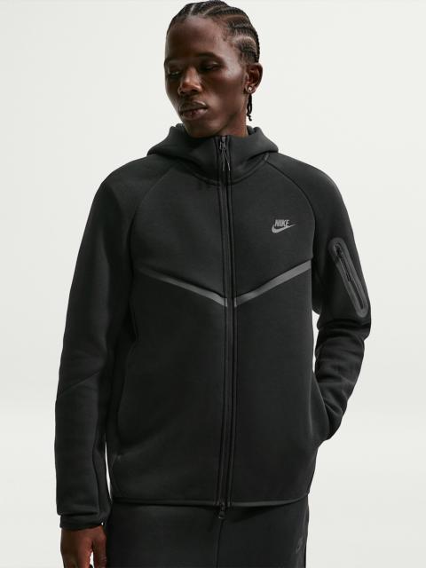 Nike Nike Tech Men's Full-Zip Windrunner Hoodie