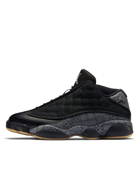 Jordan 공기 요르단 13 Retro 낮은 'Quai 54' 810551-050