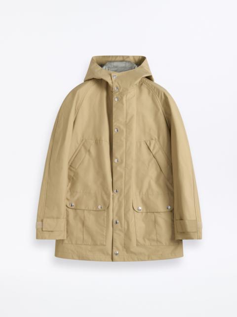 Mackintosh Junya Watanabe Hooded Jacket