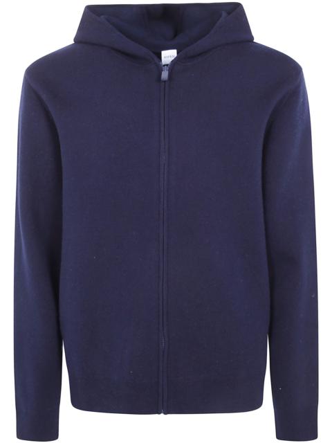 Aspesi Zip-Up Sweater "M657"