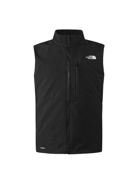 The North Face THE NORTH FACE Apex Bionic Vest 'Black' NF0A83U2-JK3