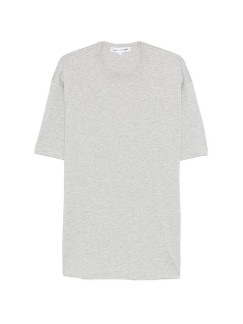 Comme des Garçons SHIRT grey T-shirt