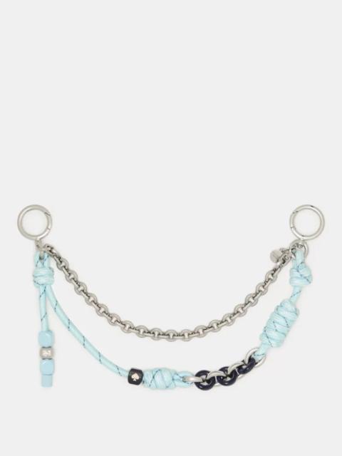 kate spade Charmed Corded Rope Chain