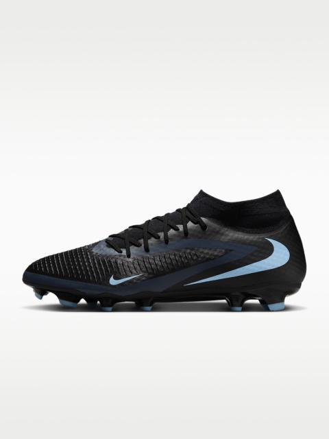 Nike Nike Phantom 6 High Academy Multi-Ground Soccer Cleats