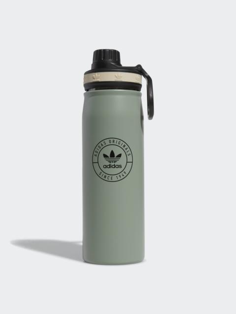 adidas Steel Metal Bottle 600 ML