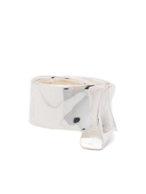 Completedworks Soggy Envelope ring