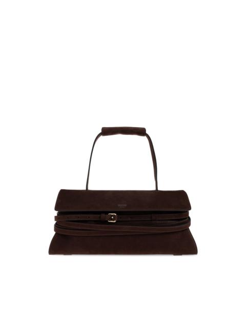 Moschino Tie Me shoulder bag