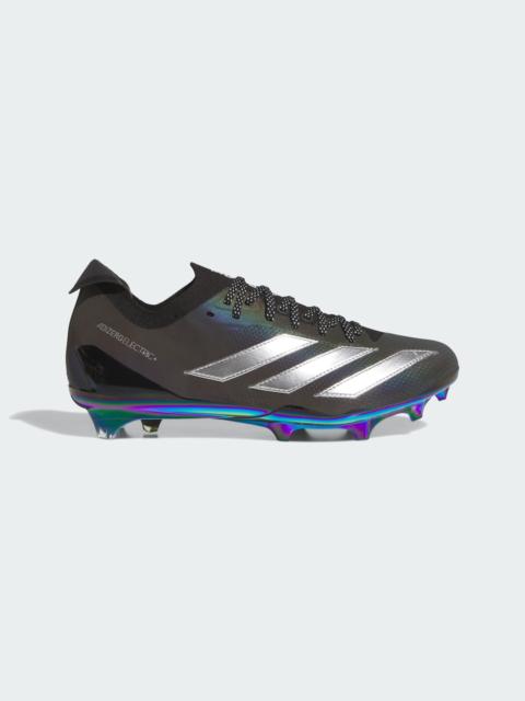 adidas Adizero Electric+ II Football Cleats