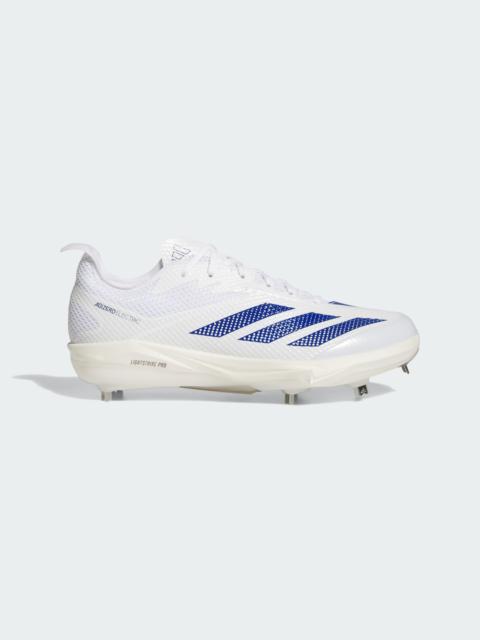 adidas Adizero Electric 2.0 baseball Cleats