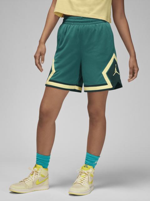 Jordan Jordan Sport Women's Diamond Shorts