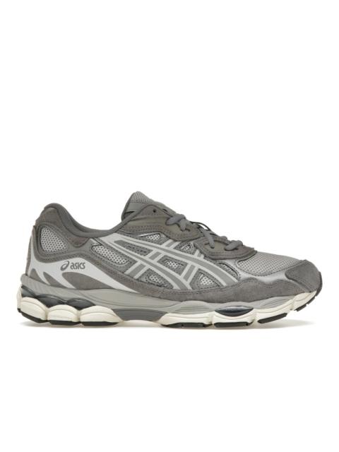 Asics ASICS Gel-NYC Cement Grey
