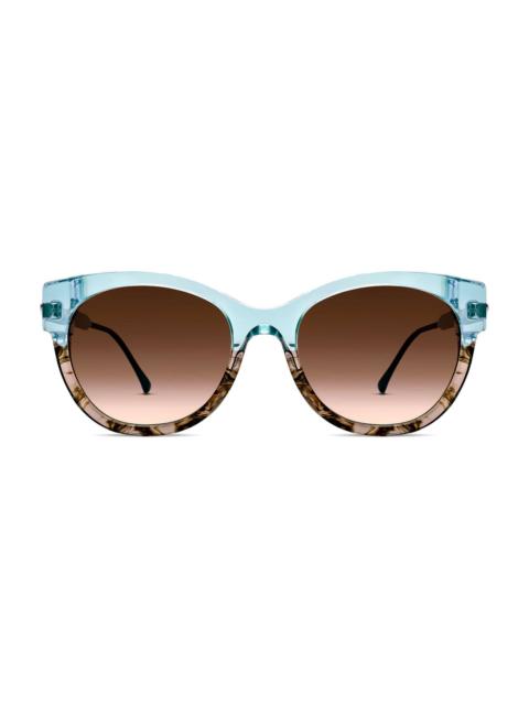 THIERRY LASRY PEACHY
