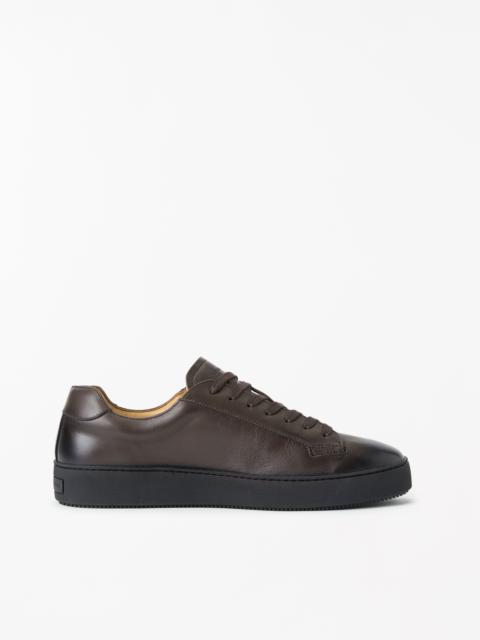 TIGER OF SWEDEN Salas 2 Classic Leather Sneakers