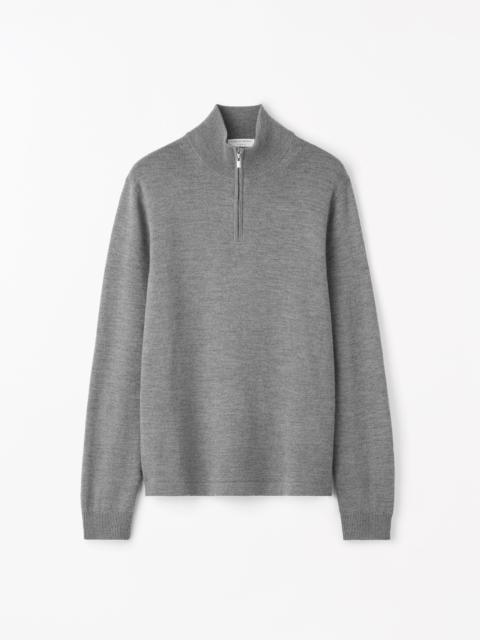 TIGER OF SWEDEN Travis RWS Merino Pullover
