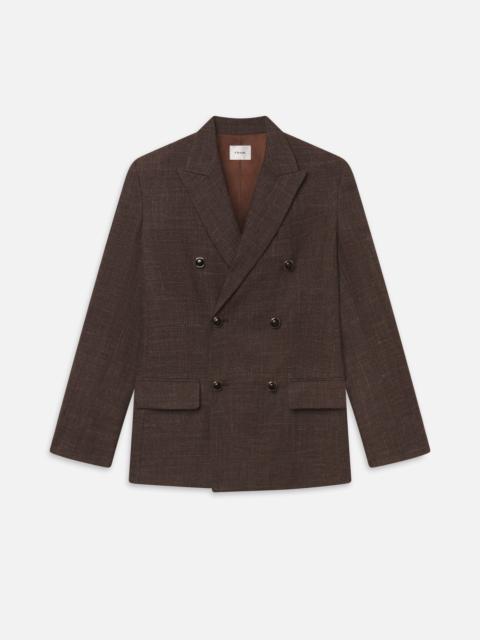 FRAME The Boulevard Blazer