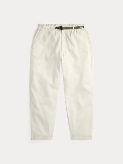 Polo Ralph Lauren Trailster Relaxed Fit Twill Pant