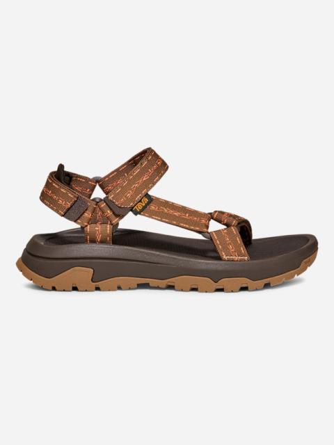 Teva Men's Hurricane XLT3 Sandal in Classic Sedona