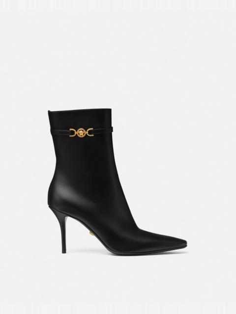 VERSACE Medusa '95 Ankle Boots