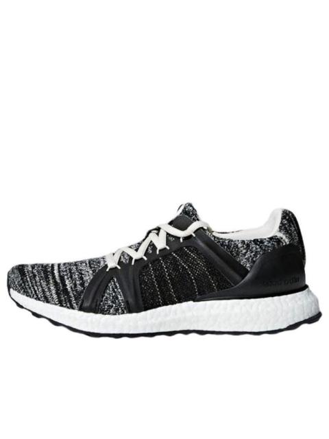 (WMNS) adidas Stella McCartney x UltraBoost Parley 'Oreo' BB6264