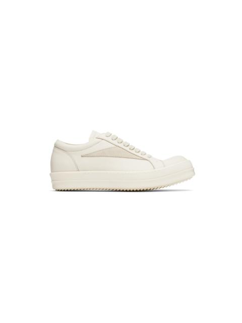 Off-White Porterville Vintage Sneaks Sneakers