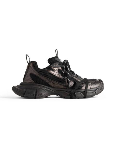 BALENCIAGA Men's 3xl Sneaker in Black