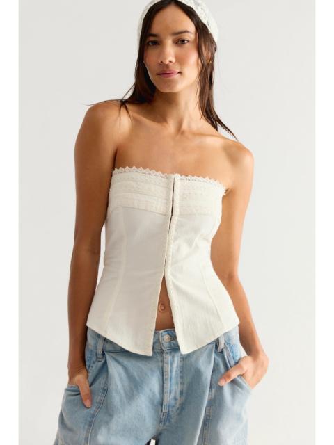 FREE PEOPLE Nikki Corset