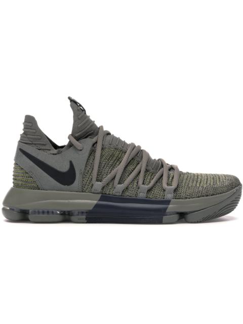 Nike KD 10 Dark Stucco